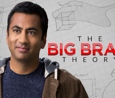 The Big Brain Theory