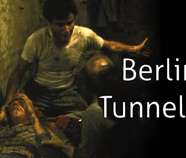 Berlin Tunnel 21 (1981)