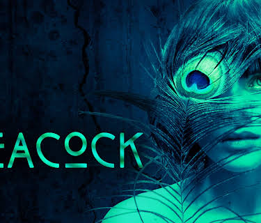 Peacock (Pou) (2024)