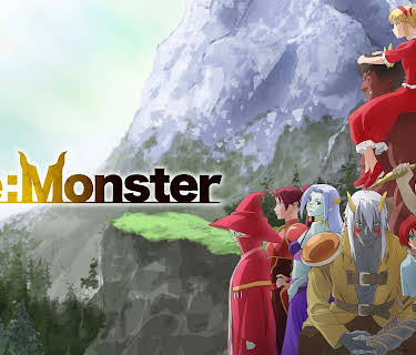 Re:Monster