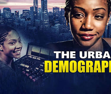 The Urban Demographic (2005)