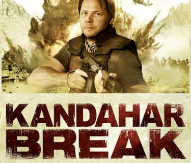 Kandahar Break (2009)