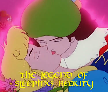 The Legend of Sleeping Beauty