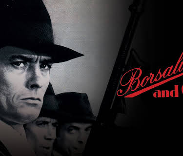 Borsalino and Co. (1974)