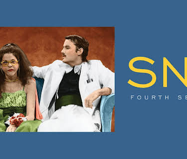 Saturday Night Live Season 4