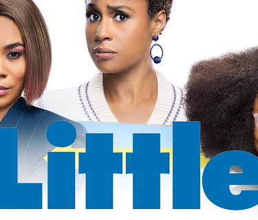 Little (4K UHD) (2019)