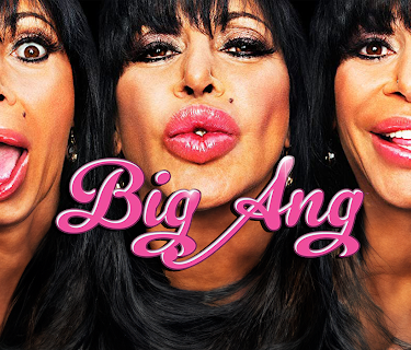 Big Ang Season 1