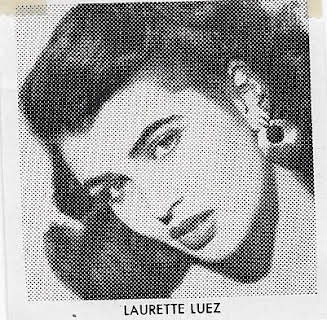 Laurette Luez