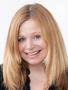 Kristin Zachariassen