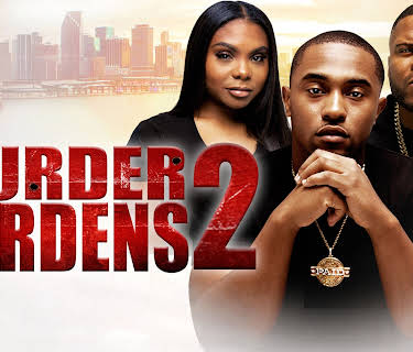 Murder Gardens 2 (2025)