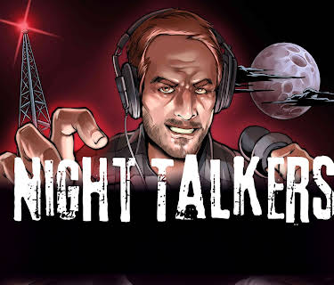Night Talkers (2024)