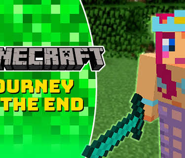 Minecraft: Journey to the End