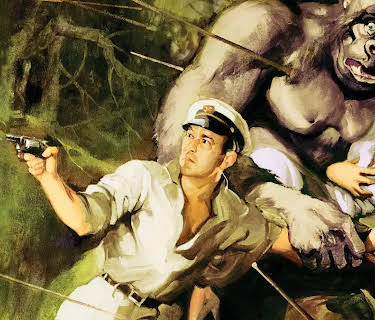 Son of Kong (1933)