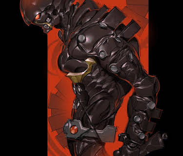 Hakaider (1995)