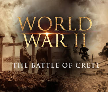 World War II: The Battle of Crete (1999)