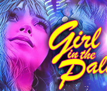 Girl In The Palms (2024)