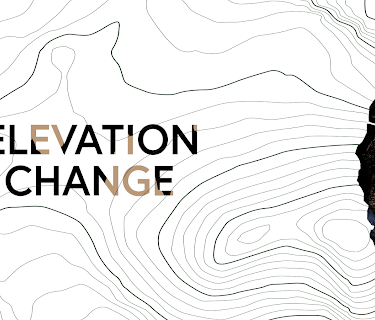 Elevation Change (2019)