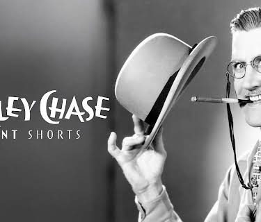Charley Chase Silent Shorts, Season 1