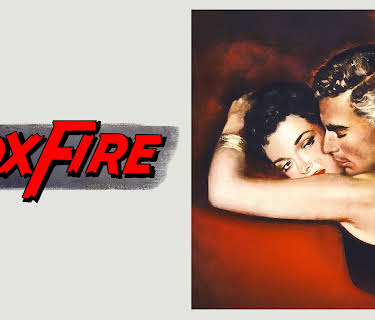 Foxfire (1955)