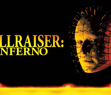 Hellraiser: Inferno (2000)
