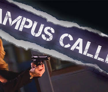 Campus Caller (2016)