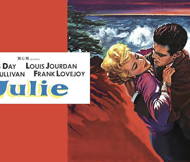 Julie (1956)
