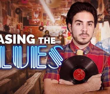 Chasing The Blues (2018)