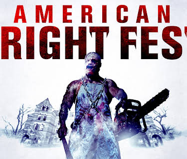 American Fright Fest (2018)