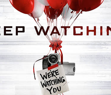 Keep Watching (2017)