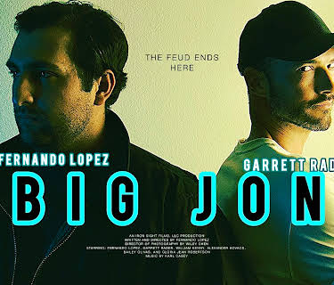 Big Jon (2024)