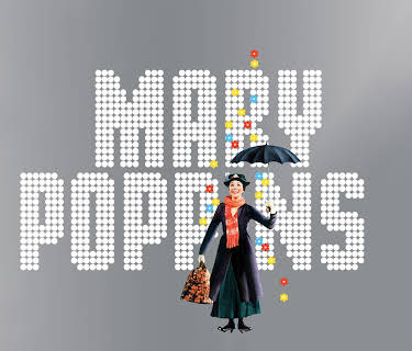 Mary Poppins (Plus Bonus Content) (1965)