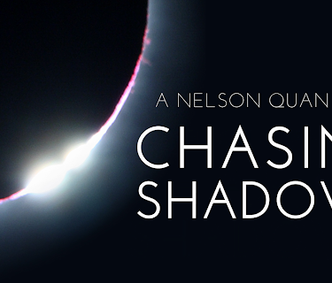 Chasing Shadows (2017)
