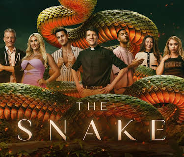 The Snake
