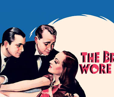 The Bride Wore Red (1937)