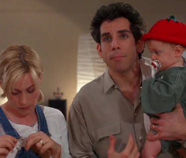 Flirting With Disaster (1996)