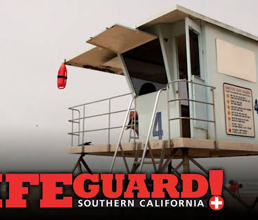 Lifeguard!
