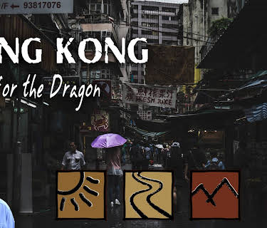 Hong Kong: Quest for the Dragon (2010)