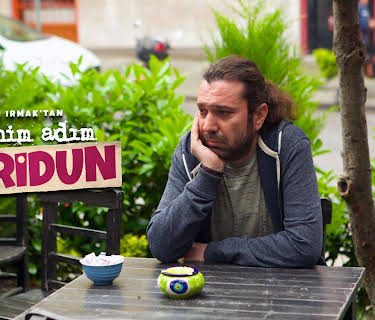 My Name is Feridun (2016)