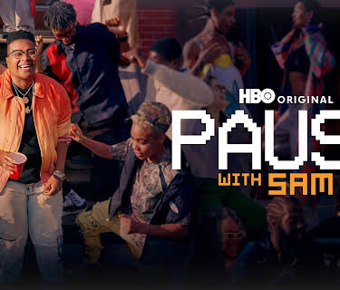 Pause With Sam Jay, Season 1