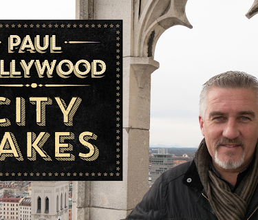 Paul Hollywood City Bakes, Season 1