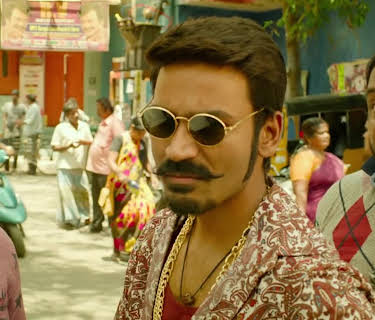Maari 2 (2018)