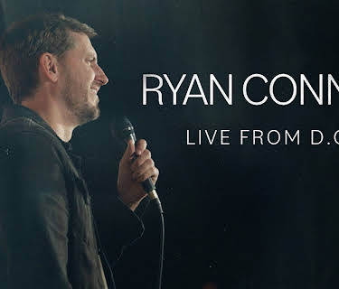 Ryan Conner: Live from D.C. (2024)