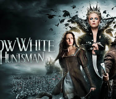 Snow White & the Huntsman (2012)