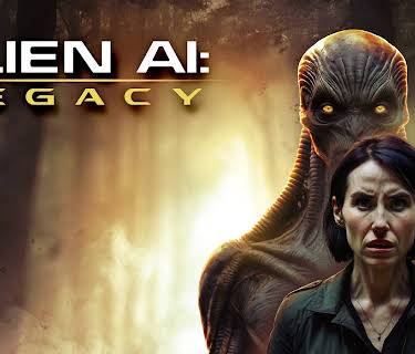 Alien AI: Legacy (2025)