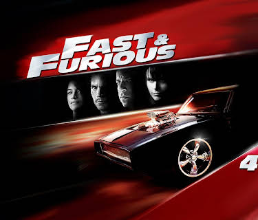 Fast & Furious (2009)