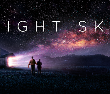 Night Sky – Season 1
