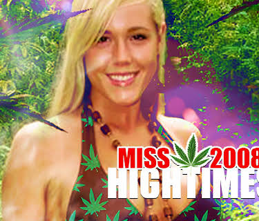 Miss High Times 2008 (2008)