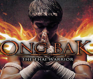 Ong Bak - The Thai Warrior (2005)