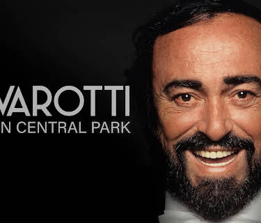 Pavarotti: Live in Central Park (1993)