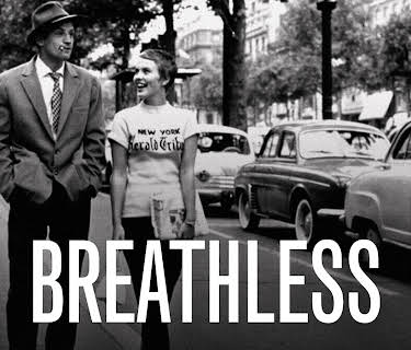Breathless (1961)